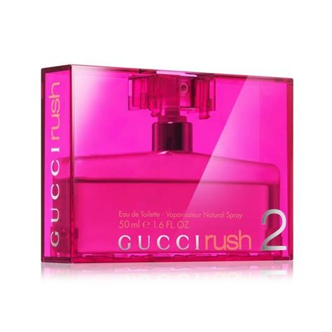 gucci rush aanbieding etos|gucci perfume for women.